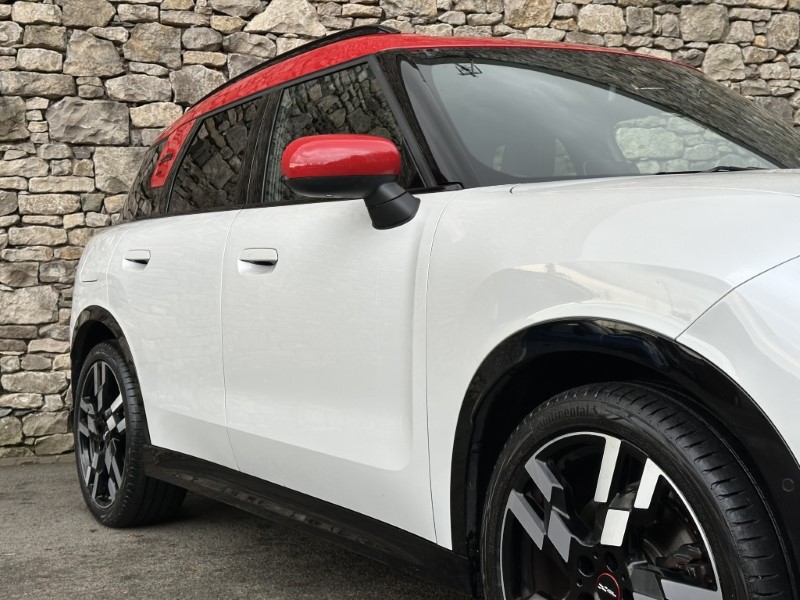 Used MINI Countryman 2024 for sale - 76982244: Photo 57