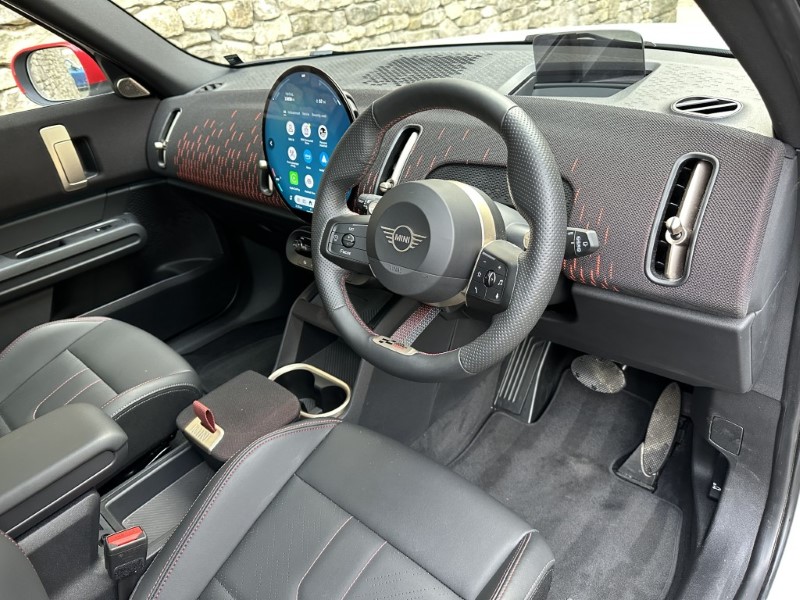 Used MINI Countryman 2024 for sale - 76982244: Photo 6