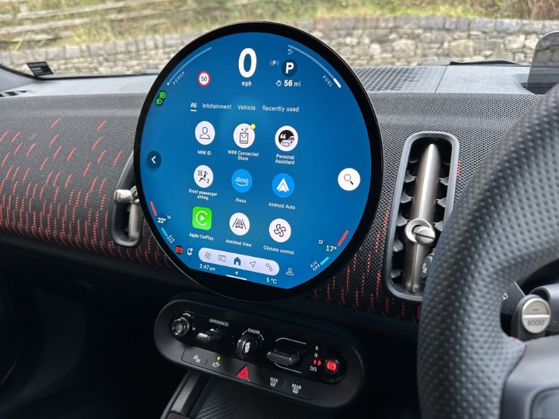 Used MINI Countryman 2024 for sale - 76982244: Photo 62