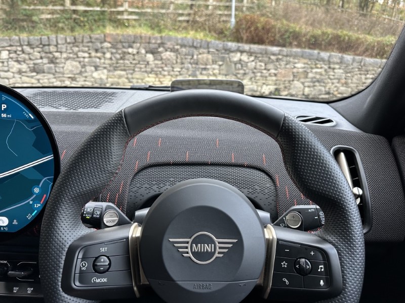 Used MINI Countryman 2024 for sale - 76982244: Photo 67