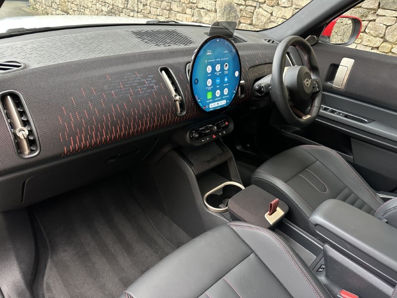 Used MINI Countryman 2024 for sale - 76982244: Photo 7