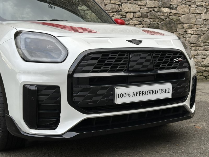 Used MINI Countryman 2024 for sale - 76982244: Photo 71