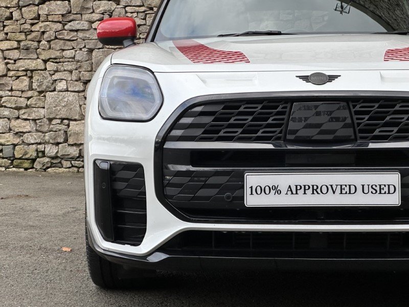 Used MINI Countryman 2024 for sale - 76982244: Photo 72