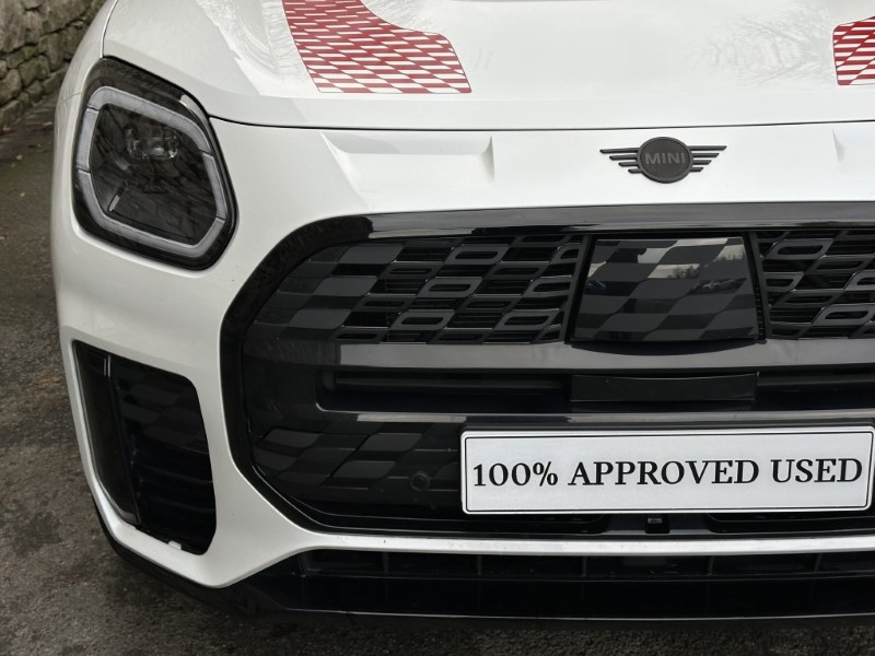 Used MINI Countryman 2024 for sale - 76982244: Photo 73