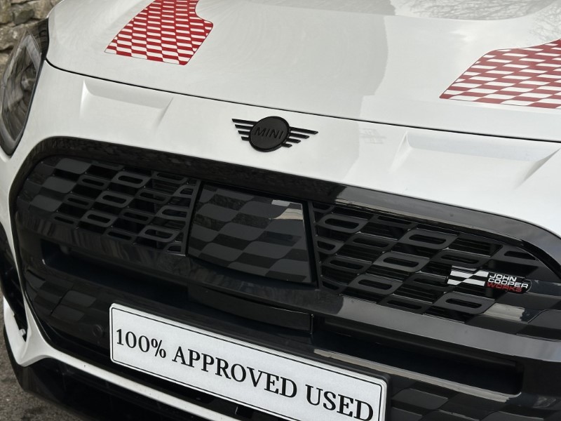 Used MINI Countryman 2024 for sale - 76982244: Photo 74