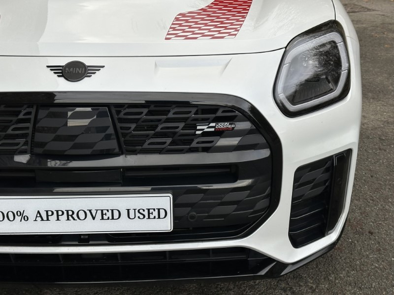 Used MINI Countryman 2024 for sale - 76982244: Photo 75