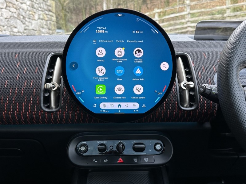Used MINI Countryman 2024 for sale - 76982244: Photo 8