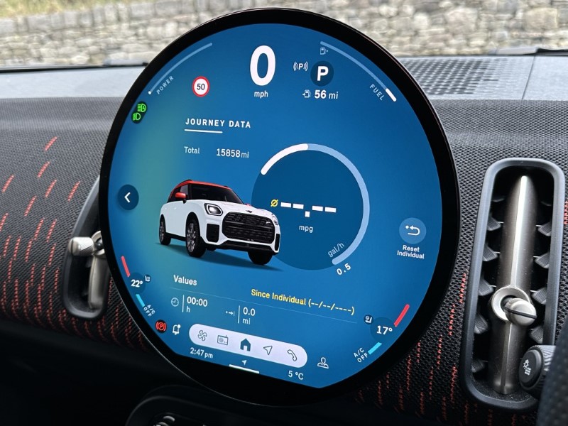 Used MINI Countryman 2024 for sale - 76982244: Photo 9