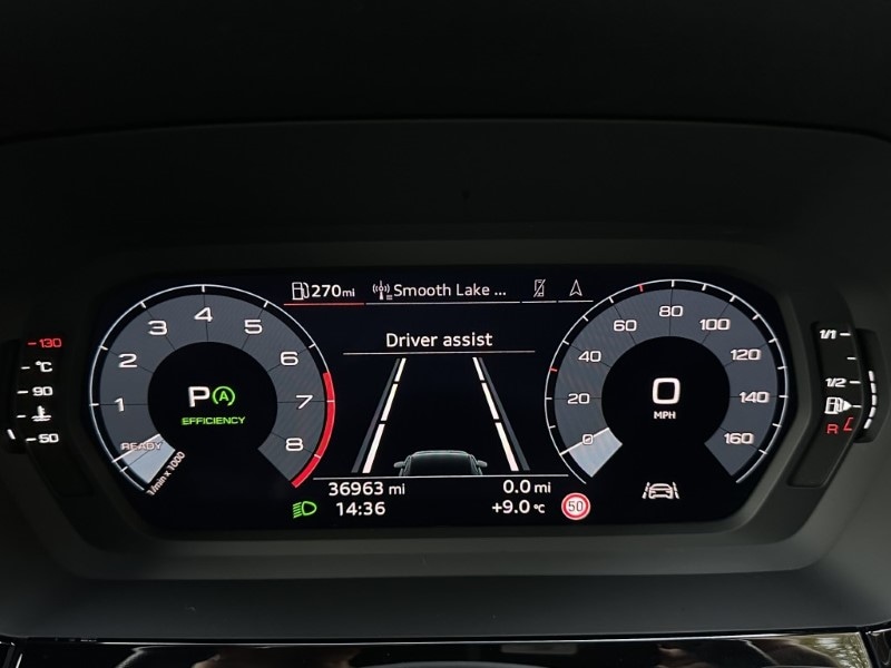 Used Audi A3 2023 for sale - 77036188: Photo 10