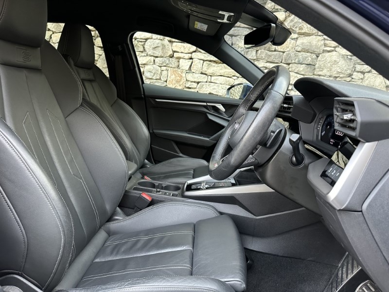 Used Audi A3 2023 for sale - 77036188: Photo 12