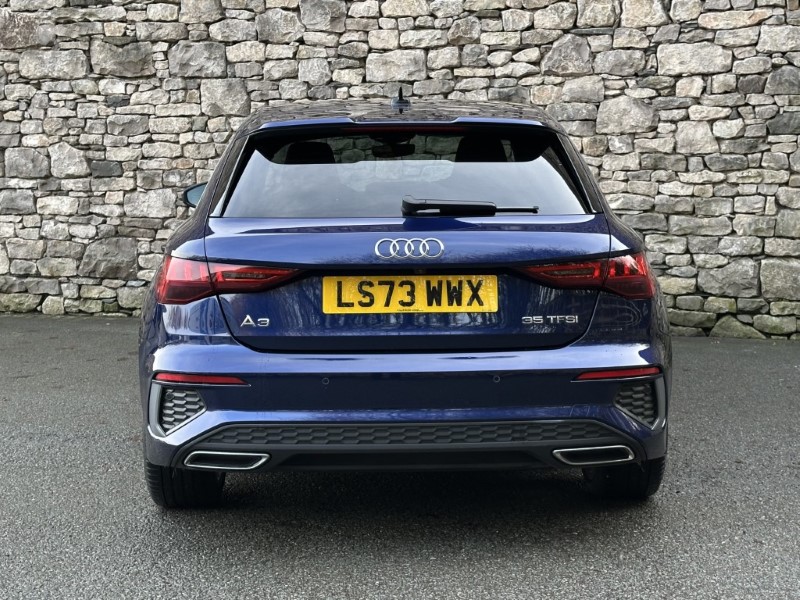 Used Audi A3 2023 for sale - 77036188: Photo 16