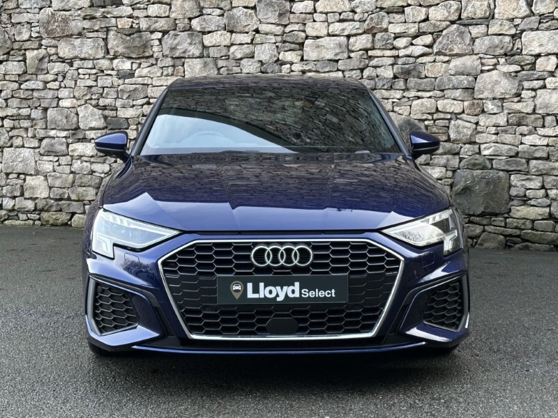 Used Audi A3 2023 for sale - 77036188: Photo 17