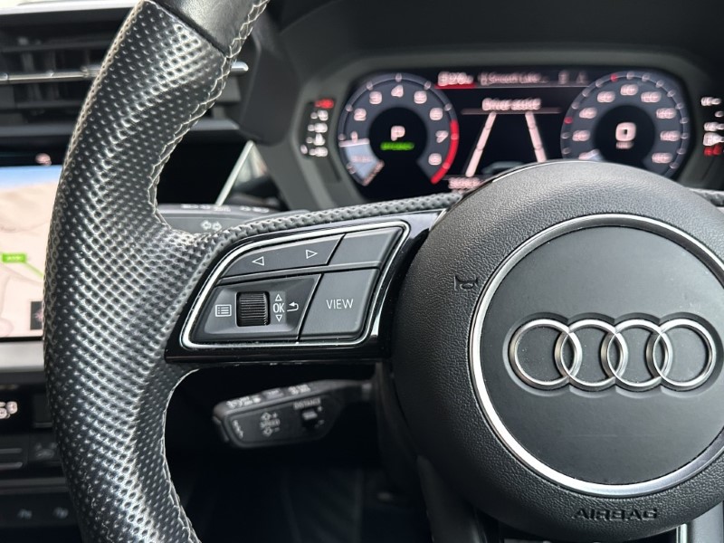 Used Audi A3 2023 for sale - 77036188: Photo 18