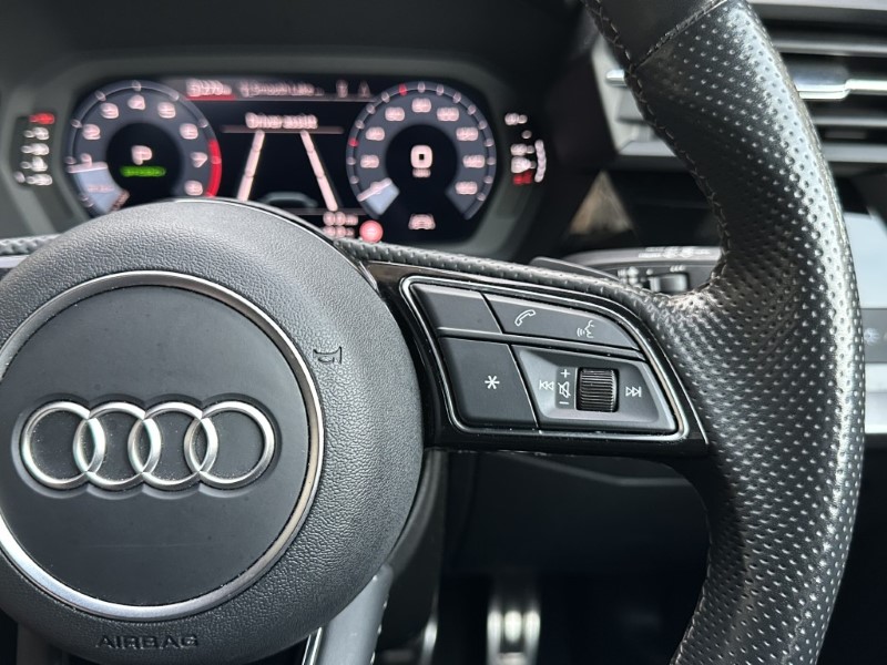 Used Audi A3 2023 for sale - 77036188: Photo 19