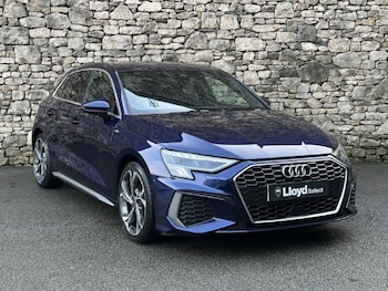 Used Audi A3 2023 for sale - 77036188: Photo