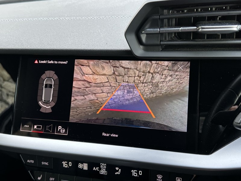 Used Audi A3 2023 for sale - 77036188: Photo 20