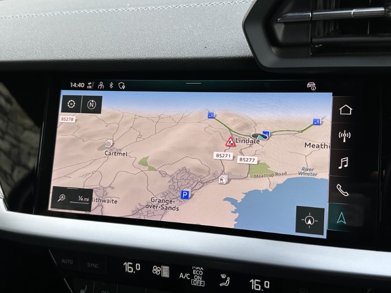 Used Audi A3 2023 for sale - 77036188: Photo 21