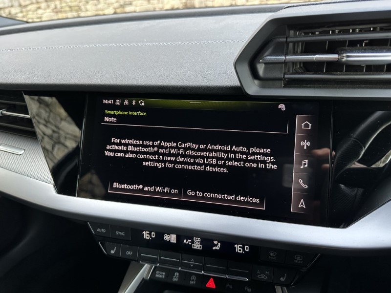 Used Audi A3 2023 for sale - 77036188: Photo 24