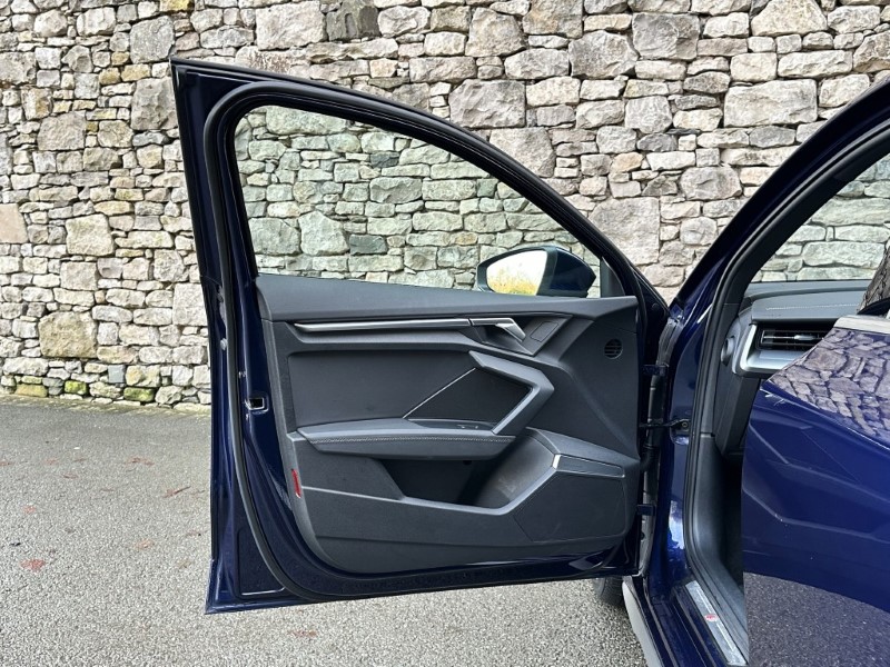 Used Audi A3 2023 for sale - 77036188: Photo 26