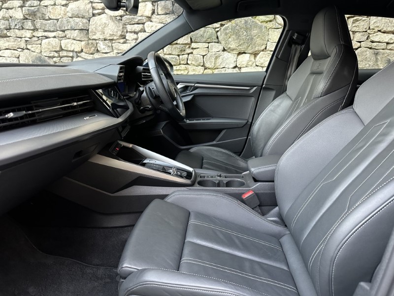 Used Audi A3 2023 for sale - 77036188: Photo 28