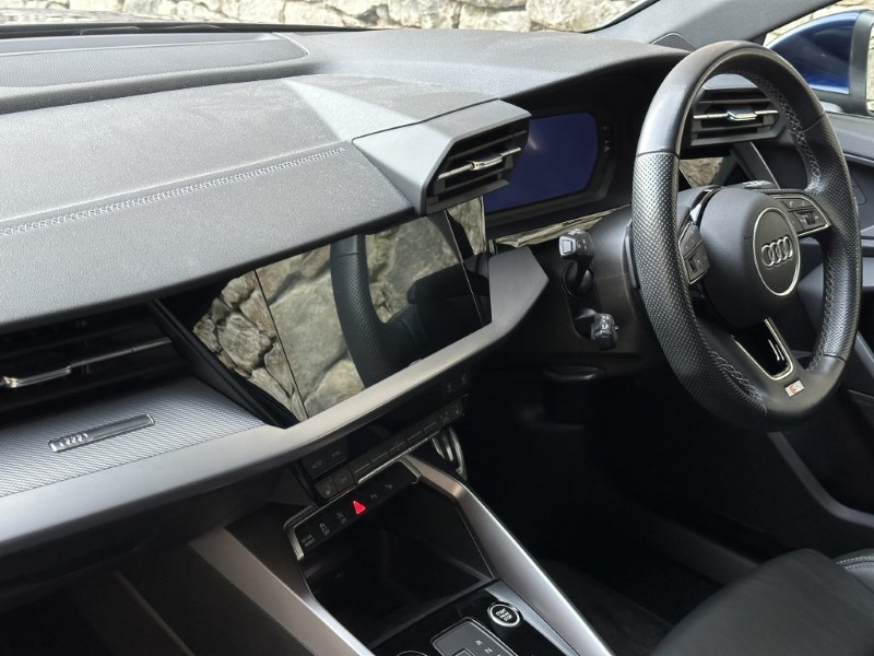 Used Audi A3 2023 for sale - 77036188: Photo 29