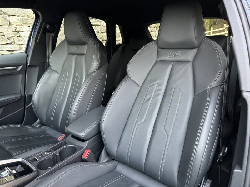 Used Audi A3 2023 for sale - 77036188: Photo 31