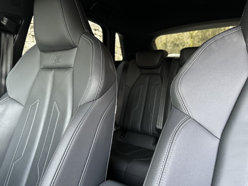 Used Audi A3 2023 for sale - 77036188: Photo 33