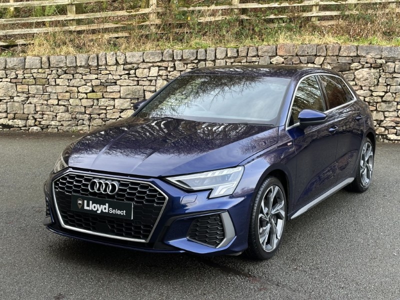 Used Audi A3 2023 for sale - 77036188: Photo 36