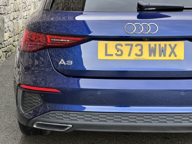 Used Audi A3 2023 for sale - 77036188: Photo 39