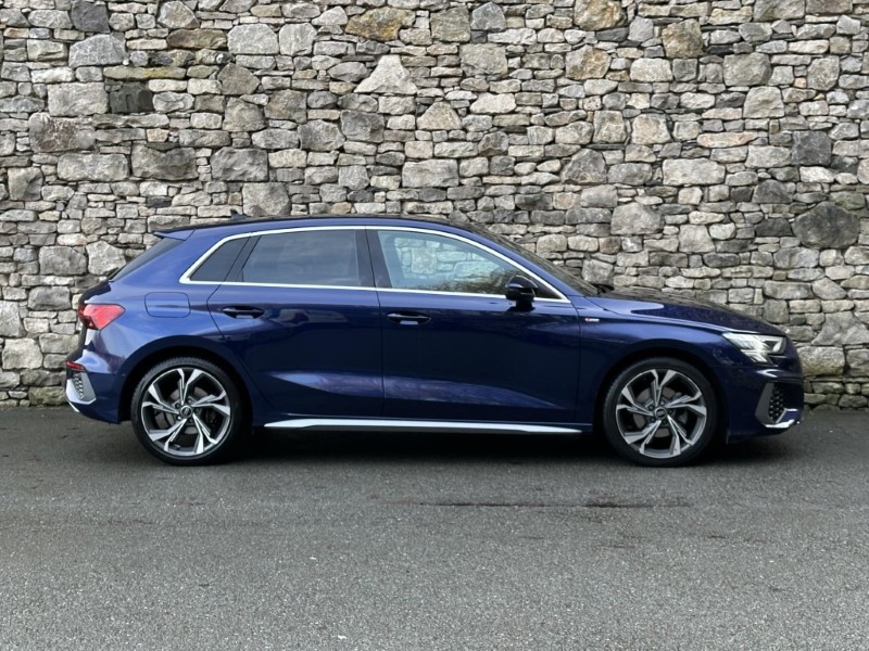 Used Audi A3 2023 for sale - 77036188: Photo 4