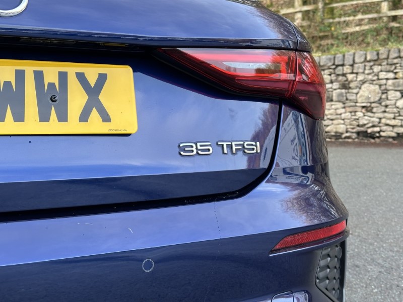 Used Audi A3 2023 for sale - 77036188: Photo 41