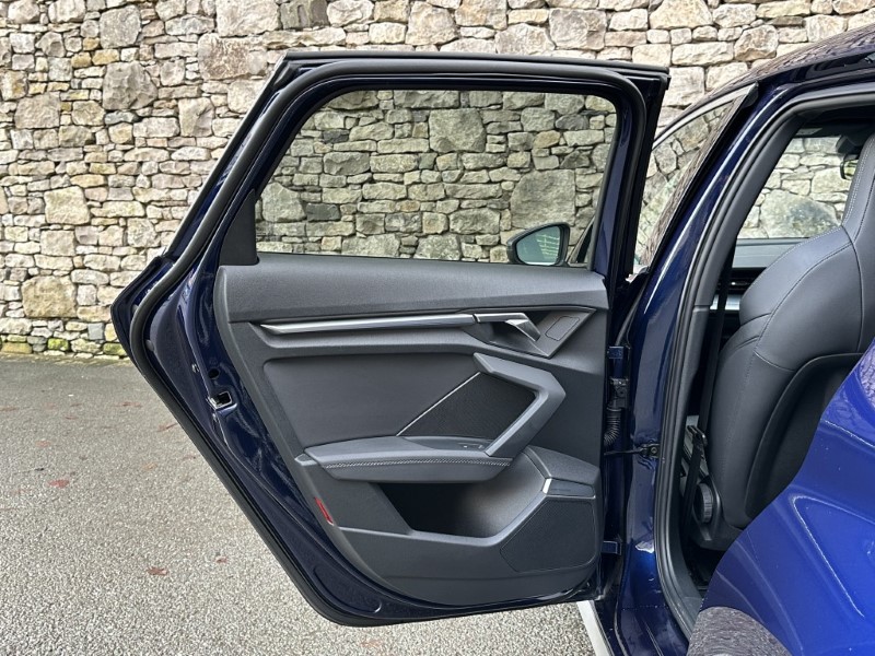 Used Audi A3 2023 for sale - 77036188: Photo 43