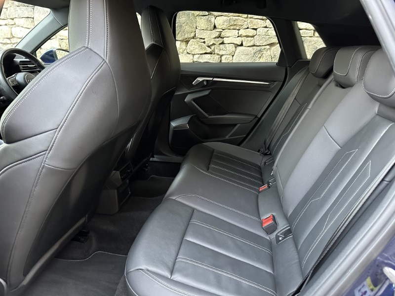 Used Audi A3 2023 for sale - 77036188: Photo 45