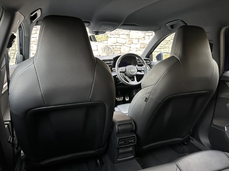 Used Audi A3 2023 for sale - 77036188: Photo 47