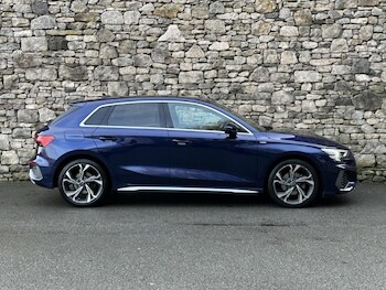 Used Audi A3 2023 for sale - 77036188: Photo