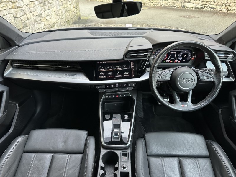 Used Audi A3 2023 for sale - 77036188: Photo 5