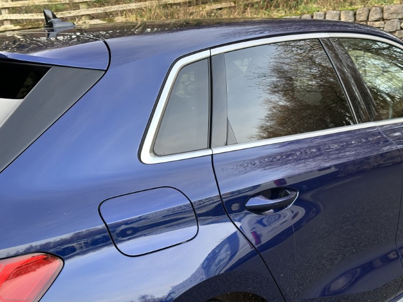 Used Audi A3 2023 for sale - 77036188: Photo 51