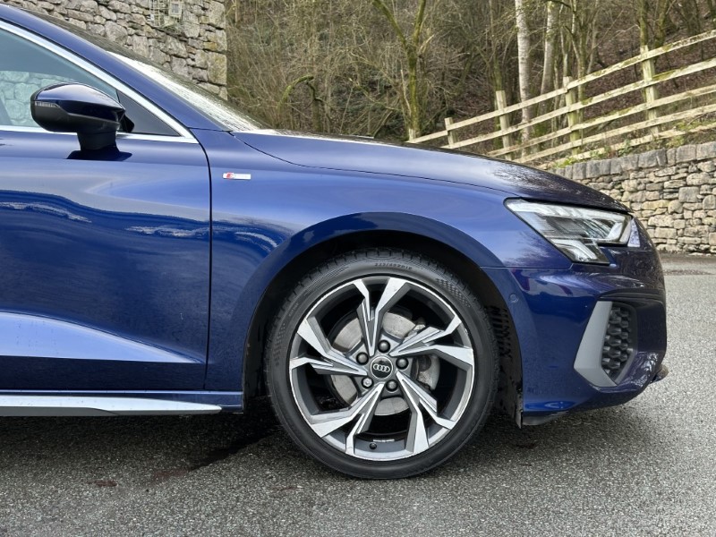 Used Audi A3 2023 for sale - 77036188: Photo 52