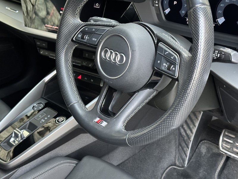 Used Audi A3 2023 for sale - 77036188: Photo 57