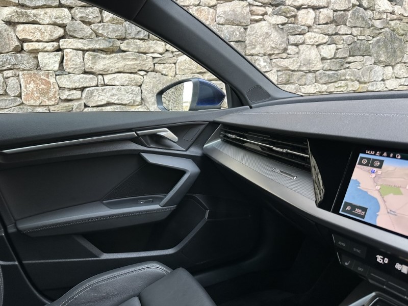 Used Audi A3 2023 for sale - 77036188: Photo 58