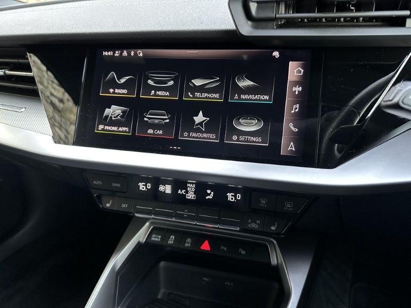 Used Audi A3 2023 for sale - 77036188: Photo 59