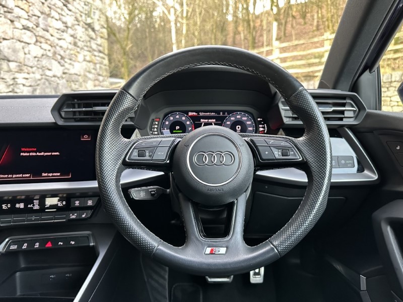 Used Audi A3 2023 for sale - 77036188: Photo 6