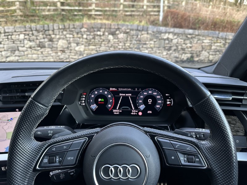 Used Audi A3 2023 for sale - 77036188: Photo 63