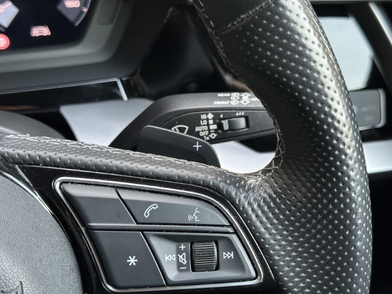 Used Audi A3 2023 for sale - 77036188: Photo 64