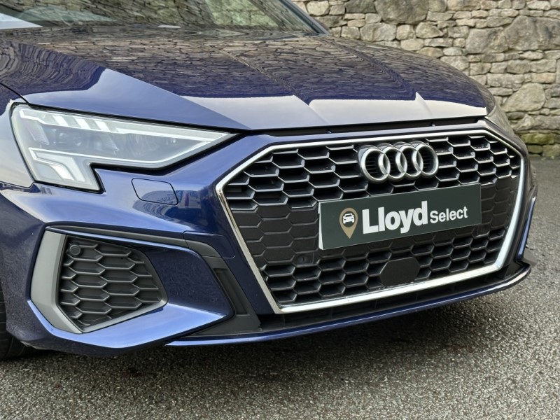 Used Audi A3 2023 for sale - 77036188: Photo 67