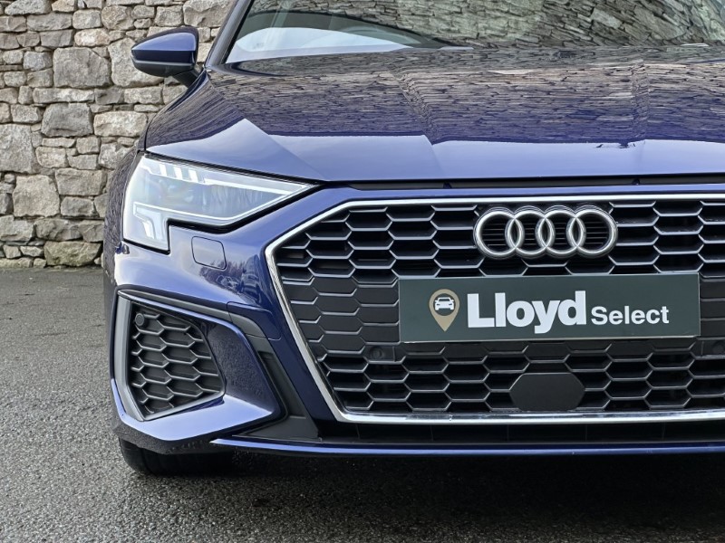 Used Audi A3 2023 for sale - 77036188: Photo 68