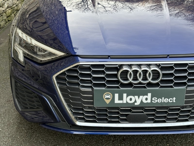 Used Audi A3 2023 for sale - 77036188: Photo 69