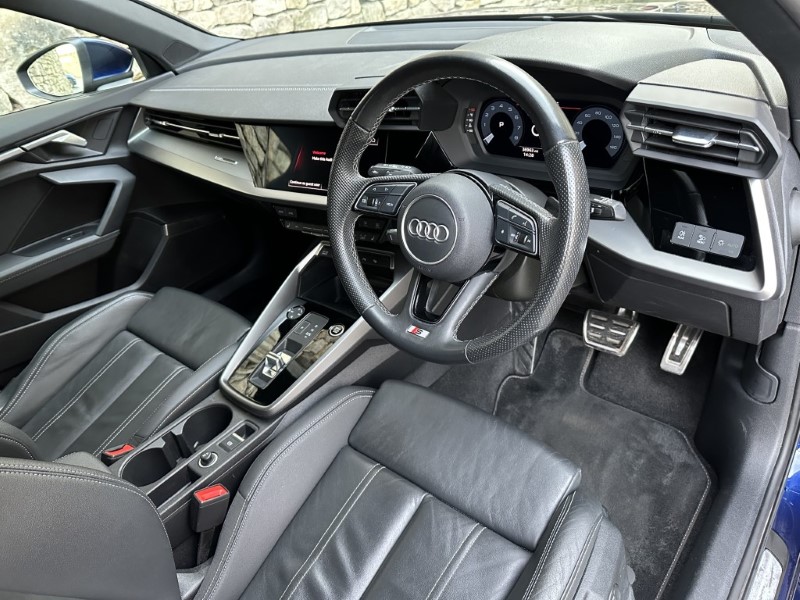 Used Audi A3 2023 for sale - 77036188: Photo 7