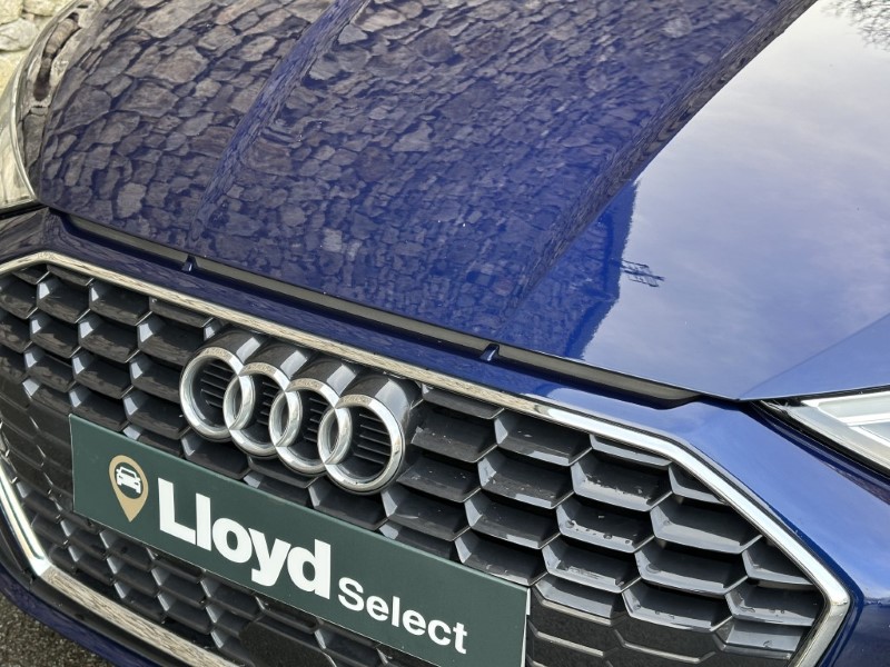 Used Audi A3 2023 for sale - 77036188: Photo 70