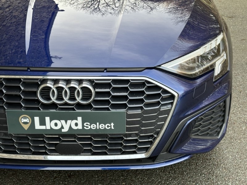 Used Audi A3 2023 for sale - 77036188: Photo 71